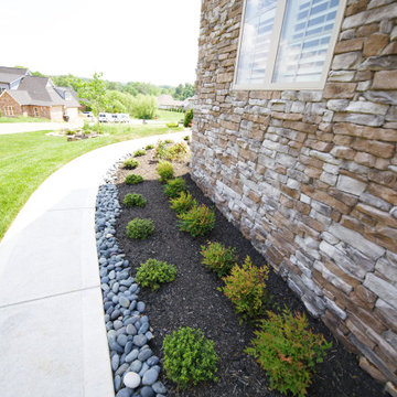 Seeds of Change Landscaping - More