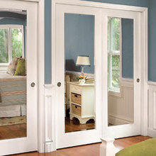 closet doors