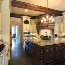 Kitchen Ideas