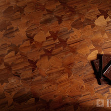 Floors for Kitchen