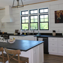 Barndominium