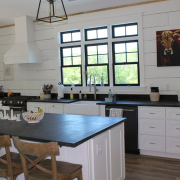 Virginia Barn-dominium