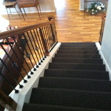 The Fletcher Residence