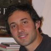 Foto de Benjamin Uberti