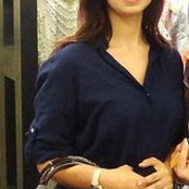 Mariam Naveed's photo