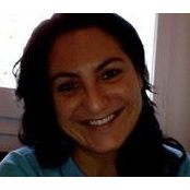 Mariana Fegeds foto