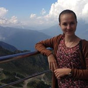 Foto von Anna Turlaeva