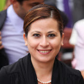 natalie MAROUN's photo