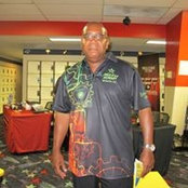 Johnnie Paynes billede