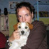 Audrey Ugolinis foto