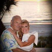 Frank Hall's photo