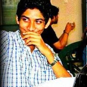 Ahmed Shafi's photo