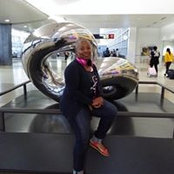 Foto von Antoinette Bob