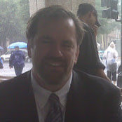 Foto von Paul F. McQuade