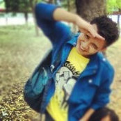 Albern Clint Pinzons foto