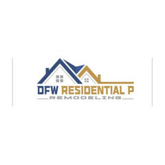 DFW Residential P Remodeling