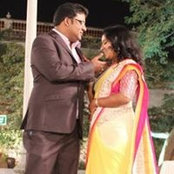 Foto von Deepti Reddy
