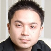 Foto de Anton Kim
