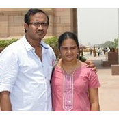 Foto von Udaya Boddu