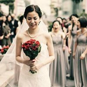 Eugenie Chiu's photo