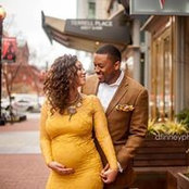 Chandra Robinson's photo