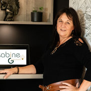 Photo de Sabine Georges - Agence Atelier Pourpre
