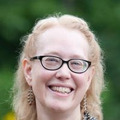 Nancy McCabe's photo