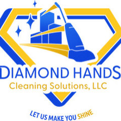 Diamond Hands Cleaning Solutions LLC