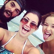Anna Kurkjian's photo