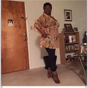 Henrietta Henderson's photo
