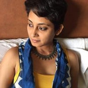 Amrita Kanther's photo
