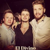 Paddy Millar's photo