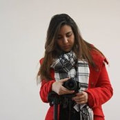 Patricia Arenas's photo