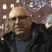 Jerry Russos billede