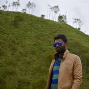 Pradeep Dhanabalan's photo