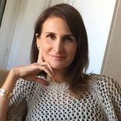 Suhad Shtayyeh's photo