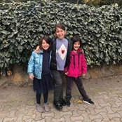 Begüm Baysal's photo
