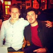 Ciaran O'Shiel's photo