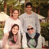 Niveen Lotfi's photo