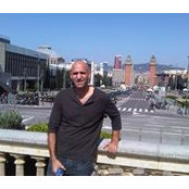Ariel Shavit's photo