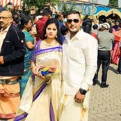 Gowtham Rams foto