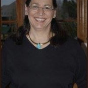 Connie Lesermans foto