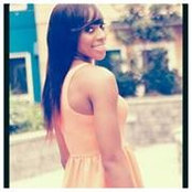 Glory Johnson's photo