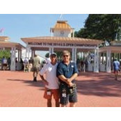 Tom Steagall's photo