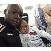 Foto de Michael Mwangale