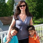 Jackie Luca's photo