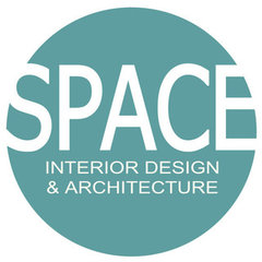 SPACE INTERIOR DESIGN & ARCHITECTURE