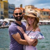 Justin Cahill's photo