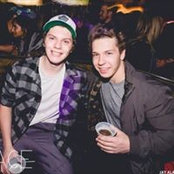Justin Arbus's photo