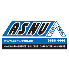 Asnu Group of Trades Pty Ltd